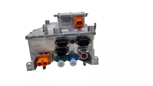 PSA / Stellantis OBC BATTERY CHARGER ABOVE ELECTRIC MOTOR/ ON-BOARD CHARGER/ (0000384000)