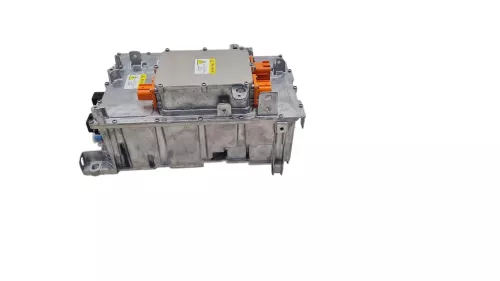 PSA / Stellantis OBC BATTERY CHARGER ABOVE ELECTRIC MOTOR/ ON-BOARD CHARGER/ (0000384000)