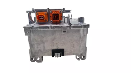 PSA / Stellantis OBC BATTERY CHARGER ABOVE ELECTRIC MOTOR/ ON-BOARD CHARGER/ (0000384000)