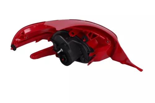 PSA / Stellantis -14104/ VISTEON 79998D/ SEE 9672628380 (0000383874)