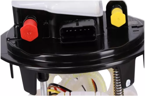 HDI 1.6 8V BHY BH02 DV6FD/ PUMP IN TANK/ SEE 9811336680