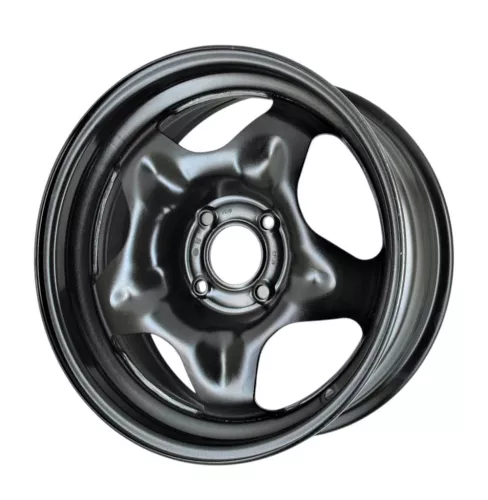 16 INCH/ STEEL/ 6.5JX16 ET20/ 5 SPOKE/ SEE 9811038280