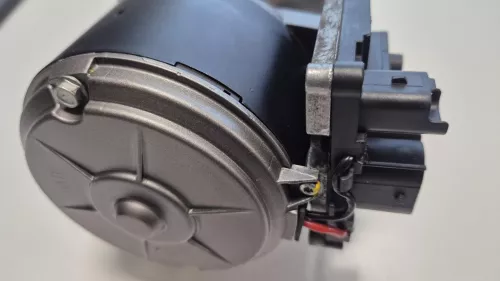 PSA / Stellantis T2/ PUMP WITHOUT ECU/ OVERHAUL/ WITHOUT EXTRA RETURN IN (0000383475)