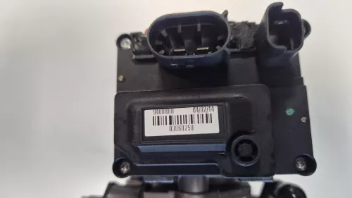 PSA / Stellantis T2/ PUMP WITHOUT ECU/ OVERHAUL/ WITHOUT EXTRA RETURN IN (0000383475)