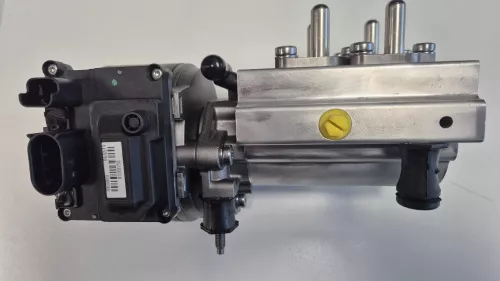 PSA / Stellantis T2/ PUMP WITHOUT ECU/ OVERHAUL/ WITHOUT EXTRA RETURN IN (0000383475)