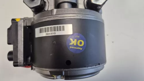 T2/ PUMP WITHOUT ECU/ OVERHAUL/ WITHOUT EXTRA RETURN IN