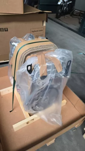 PSA / Stellantis B1 1.5 B15SFT B15SFL SEE 55507212 95527131 12684459 (0000384302)