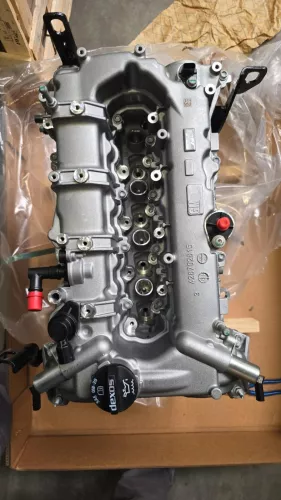 PSA / Stellantis B1 1.5 B15SFT B15SFL SEE 55507212 95527131 12684459 (0000384302)