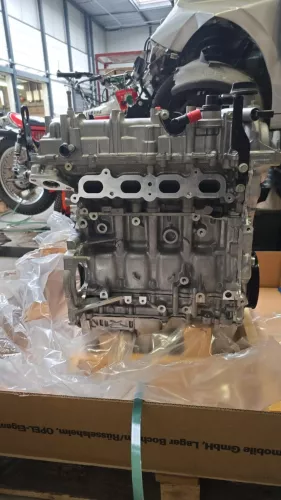 PSA / Stellantis B1 1.5 B15SFT B15SFL SEE 55507212 95527131 12684459 (0000384302)