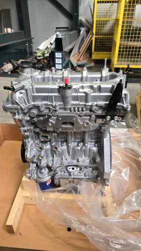 PSA / Stellantis B1 1.5 B15SFT B15SFL SEE 55507212 95527131 12684459 (0000384302)