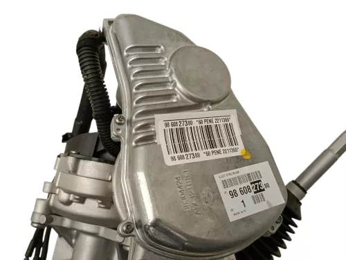 PSA / Stellantis ELECTRIC/ 80 AMPERE/ 9834749280 6077BC 38214262 13E (0000385468)