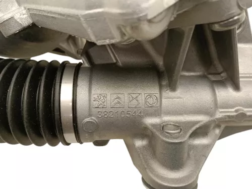 PSA / Stellantis ELECTRIC/ 80 AMPERE/ 9834749280 6077BC 38214262 13E (0000385469)