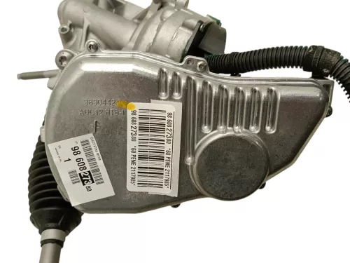 ELECTRIC/ 80 AMPERE/ 9834749280 6077BC 38214262 13E