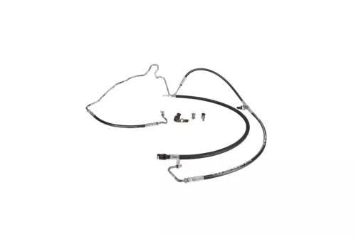 T3/ X7/ HDIF 3.0 V6 24V DT20C/ HIGH PRESSURE PUMP ->