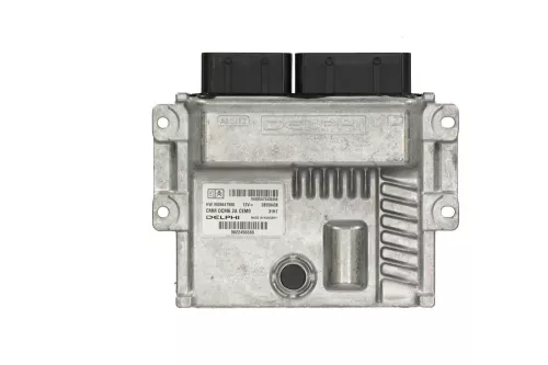 PSA / Stellantis HDI 2.0 16V AH01 DW10FD/ MANUAL/ AUTO WITH 2 SLIDING DOORS AND 2 (0000385080)