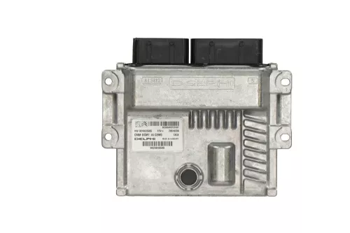 HDI 2.0 16V EHZ AH01 DW10FC/ AUTOMATIC/ TYPE WITHOUT STEERING WHEEL