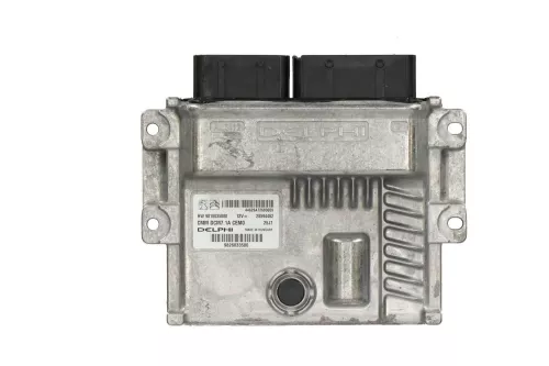 PSA / Stellantis HDI 2.0 16V EHZ AH01 DW10FC/ AUTOMATIC/ TYPE WITHOUT STEERING WHEEL (0000385090)