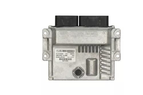 PSA / Stellantis HDI 2.0 16V EHZ AH01 DW10FC/ AUTOMATIC/ TYPE WITHOUT STEERING WHEEL (0000385091)