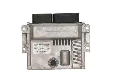 PSA / Stellantis HDI 2.0 16V EHZ AH01 DW10FC/ AUTOMATIC/ TYPE WITHOUT STEERING WHEEL (0000385092)