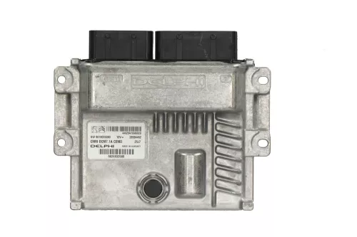 PSA / Stellantis HDI 2.0 16V EHZ AH01 DW10FC/ AUTOMATIC/ TYPE WITHOUT STEERING WHEEL (0000385093)