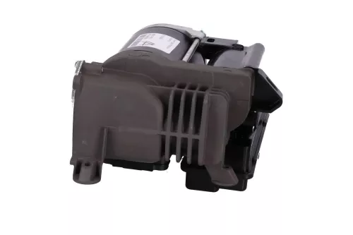 PSA / Stellantis AIR COMPRESSOR FOR AIR BELLOWS ON REAR AXLE/ IN BOOT/ (0000385261)
