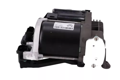 PSA / Stellantis AIR COMPRESSOR FOR AIR BELLOWS ON REAR AXLE/ IN BOOT/ (0000385262)