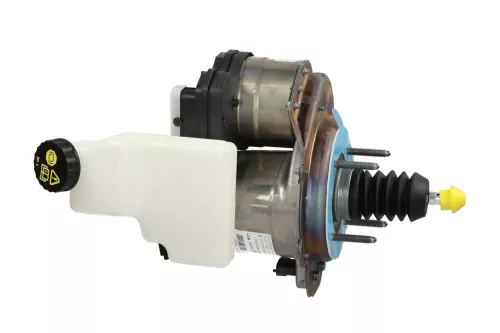 PSA / Stellantis HYBRID/ I-BOOSTER/ ESP 9.3/ BOSCH 9841952080 0204N00959 (0000385525)