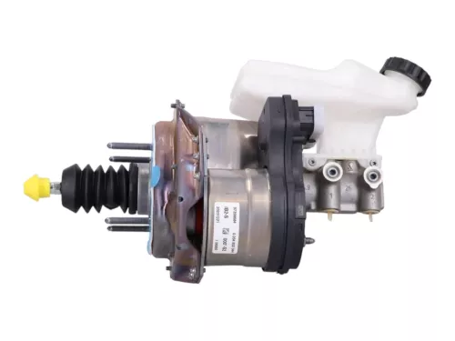 PSA / Stellantis HYBRID/ I-BOOSTER/ ESP 9.3/ BOSCH 9841952080 0204N00959 (0000385525)