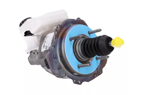 PSA / Stellantis HYBRID/ I-BOOSTER/ ESP 9.3/ BOSCH 9841952080 0204N00959 (0000385525)