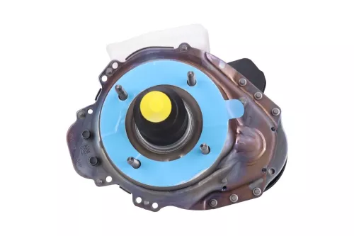 PSA / Stellantis HYBRID/ I-BOOSTER/ ESP 9.3/ BOSCH 9841952080 0204N00959 (0000385525)