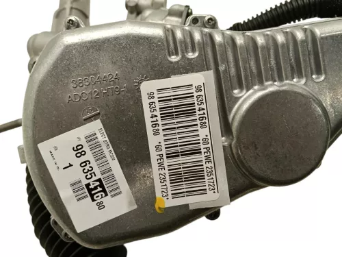 PSA / Stellantis 9863541680/ 38307692 SEE 1696256180 (0000385532)