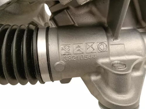 PSA / Stellantis 9863541680/ 38307692 SEE 1696256180 (0000385532)