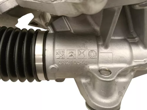 PSA / Stellantis 9863541680/ 38307692 SEE 1696256180 (0000385538)