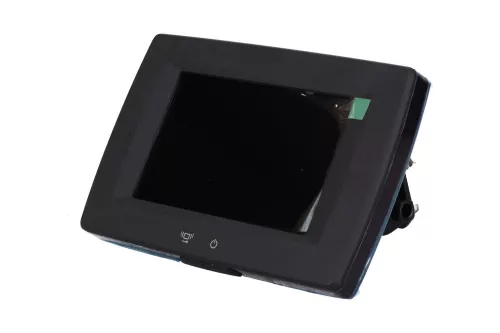 PSA / Stellantis REAR VIEW CAMERA DISPLAY/HANGING IN PLACE OF (0000385366)