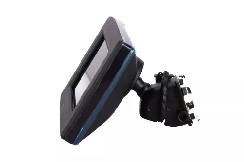 REAR VIEW CAMERA DISPLAY/HANGING IN PLACE OF