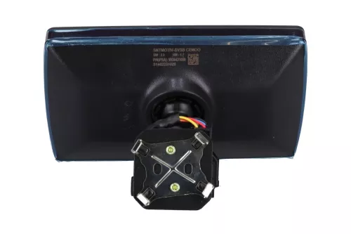 PSA / Stellantis REAR VIEW CAMERA DISPLAY/HANGING IN PLACE OF (0000385367)