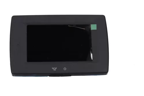 PSA / Stellantis REAR VIEW CAMERA DISPLAY/HANGING IN PLACE OF (0000385367)