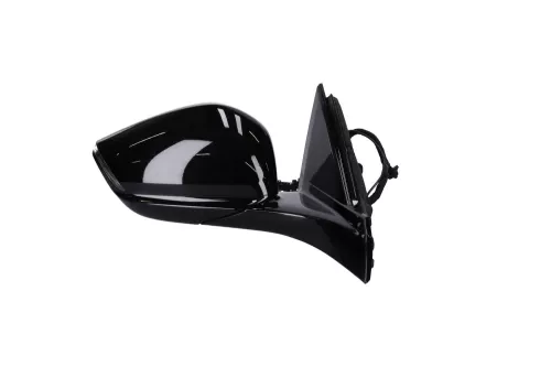 KTV NOIR PERLA NERA/ WITHOUT BLIND SPOT MONITORING/ WITH LANE