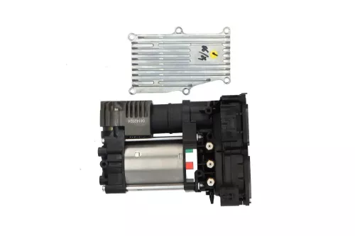 PSA / Stellantis AIR PUMP SUSPENSION/ CONTINENTAL C4010341066 01357253080 (0000385383)