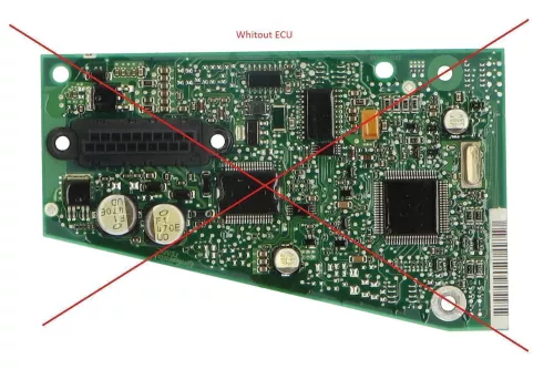 PSA / Stellantis AIR PUMP SUSPENSION/ CONTINENTAL C4010341066 01357253080 (0000385385)