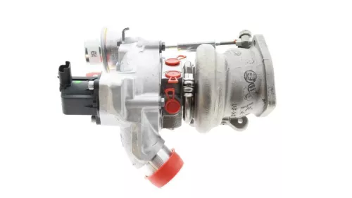 PSA / Stellantis BT 1.6 16V 4CYL 5FV 5F02 EP6CDT THP/ KKK 53039700120 (0000385832)