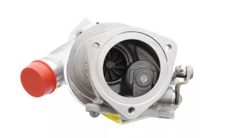 PSA / Stellantis BT 1.6 16V 4CYL 5FV 5F02 EP6CDT THP/ KKK 53039700120 (0000385833)