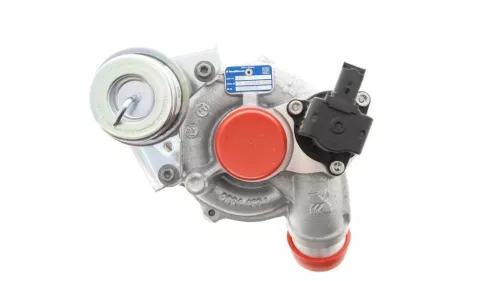 PSA / Stellantis BT 1.6 16V 4CYL 5FV 5F02 EP6CDT THP/ KKK 53039700120 (0000385833)