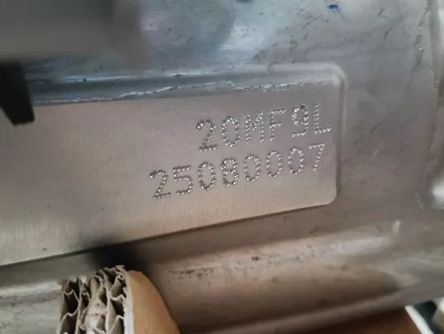 PSA / Stellantis BT 1.2 12V 3CYL HN05 EB2ADTS/ HAND/ MB6 MB6EW/ +START STOP/ (0000385403)