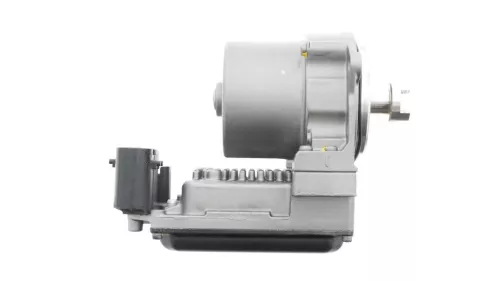 PSA / Stellantis Loose motor/ 4 cams/ + and - 2 round plugs/ JTEKT (0000385906)