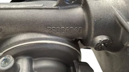 PSA / Stellantis ELECTRICAL/ 2 PLUGS, 1X 2 PINS, 1X 3 PINS/ 9823964780 (0000381867)