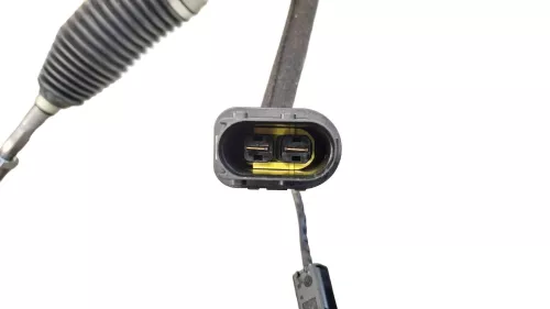 PSA / Stellantis ELECTRICAL/ 2 PLUGS, 1X 2 PINS, 1X 3 PINS/ 9823964780 (0000381867)