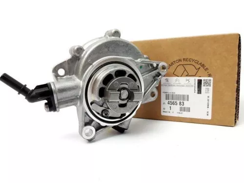 PSA / Stellantis B 1.6 16V 4CYL 5FV 5F02 EP6CDT THP/ MAGNA/ SEE 456583 (0000386176)