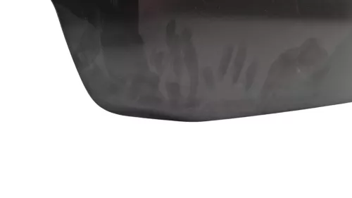 PSA / Stellantis LOADING DOOR REAR LEFT / WITHOUT WINDOW / + CAMERA / SEE 9811895280 (0000382179)