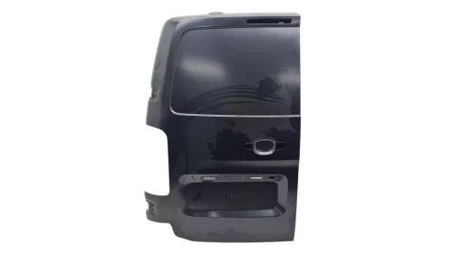 PSA / Stellantis LOADING DOOR REAR LEFT / WITHOUT WINDOW / + CAMERA / SEE 9811895280 (0000382179)